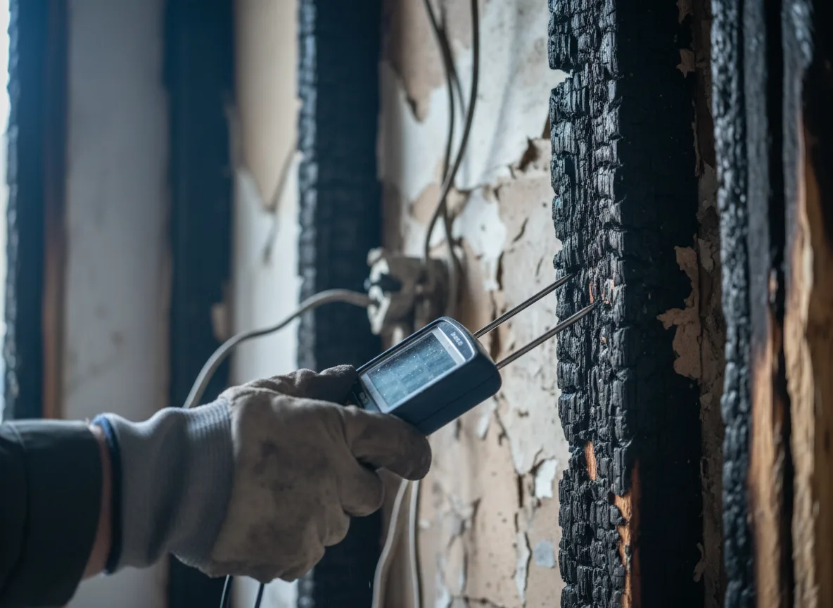 Fire Damage Restoration Robins, IA FAQs